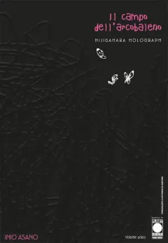 Volume cover